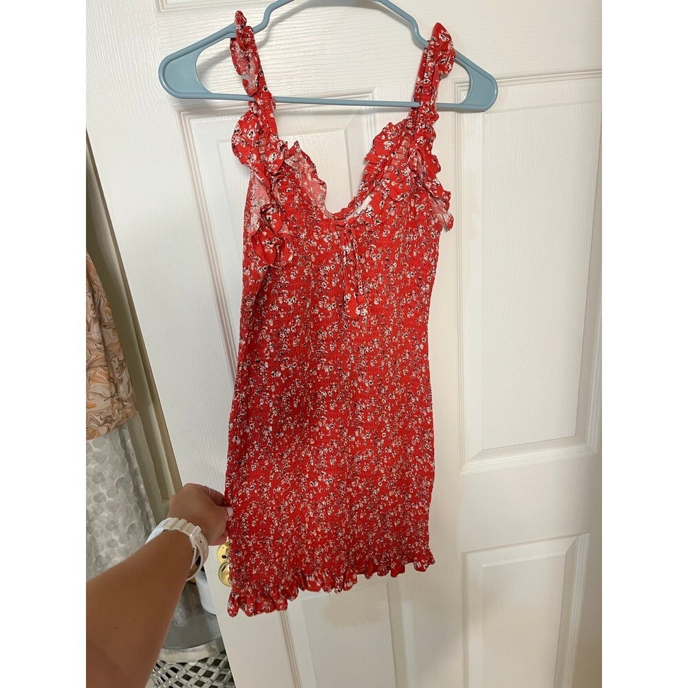Womens Dress